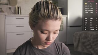 Watch shyakemi Cam Porn Video [Chaturbate] - new, smalltits, shy, 18, asian