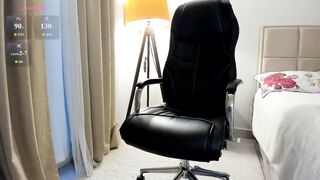 Watch colette1w HD Porn Video [Chaturbate] - hairy, milf, smalltits, pantyhose