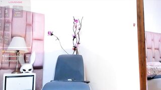 kamila_arias New Porn Video [Chaturbate] - ebony, smalltits, young, latina, brunette