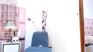 kamila_arias New Porn Video [Chaturbate] - ebony, smalltits, young, latina, brunette