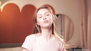 Watch wesleyegleton Hot Porn Video [Chaturbate] - new, shy, 18, skinny, teen