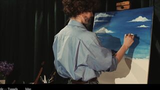 webcora Leaked Porn Video [Chaturbate] - tease, sensual, smoke, erotic, petite