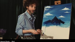 webcora Leaked Porn Video [Chaturbate] - tease, sensual, smoke, erotic, petite