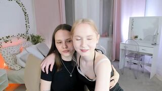 lisaluve New Porn Video [Chaturbate] - shy, 18, skinny, blonde, teen