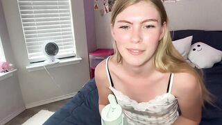 Watch elliee81 Top Porn Video [Chaturbate] - new, young, caucasian, newgirl, blonde