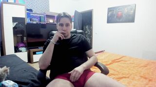 Watch scarlisecret New Porn Video [Chaturbate] - bigass, shy, bigtits, young, tall