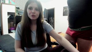 Watch scarlisecret New Porn Video [Chaturbate] - bigass, shy, bigtits, young, tall