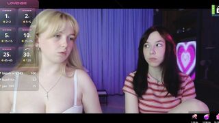 Watch small_blondee Leaked Porn Video [Chaturbate] - young, blonde, lush, cute, bigboobs