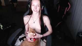 madamebubs New Porn Video [Chaturbate] - password, teasing, little, sexydance, baldpussy