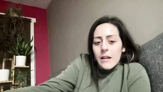 Watch 420kc_couple Top Porn Video [Chaturbate] - dilf, curlyhair, milf, alwayshorny, creamypussy