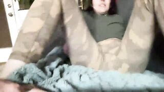 Watch 420kc_couple Top Porn Video [Chaturbate] - dilf, curlyhair, milf, alwayshorny, creamypussy