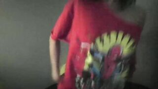 Watch mellerina_ Leaked Porn Video [Chaturbate] - new, shy, 20, petite