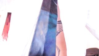 Watch cyberia____________________ Hot Porn Video [Chaturbate] - tattoo, smalltits, smoke, goth, cute