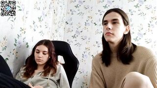 rusmedium Hot Porn Video [Chaturbate] - new, natural, shy, 18, twink