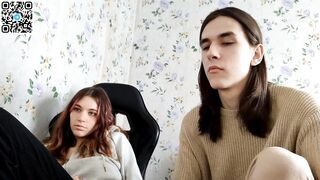 rusmedium Hot Porn Video [Chaturbate] - new, natural, shy, 18, twink