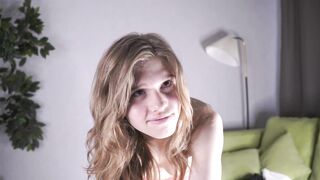 Watch jenniferrakow Leaked Porn Video [Chaturbate] - new, natural, shy, 18, skinny