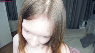 cuty_petite Best Porn Video [Chaturbate] - new, shy, 18, cute, petite