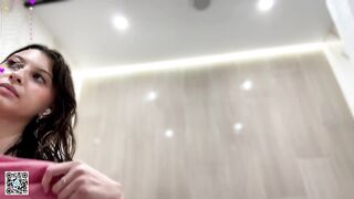 Watch youremilia_ Best Porn Video [Chaturbate] - young, shy, 18, lovense, skinny