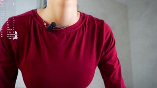 Watch marivelmahlke Hot Porn Video [Chaturbate] - new, young, shy, 18, cute