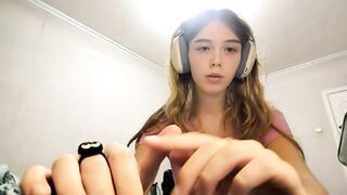 lateshastarnaud Cam Porn Video [Chaturbate] - new, shy, young, 18, teen