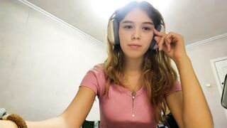 lateshastarnaud Cam Porn Video [Chaturbate] - new, shy, young, 18, teen
