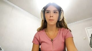lateshastarnaud Cam Porn Video [Chaturbate] - new, shy, young, 18, teen