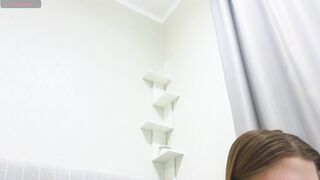 Watch alisia_spinnet Best Porn Video [Chaturbate] - new, shy, skinny, teen, petite