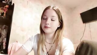 Watch elaynecinco New Porn Video [Chaturbate] - new, pretty, shy, young, 18