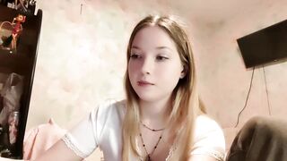 Watch elaynecinco New Porn Video [Chaturbate] - new, pretty, shy, young, 18
