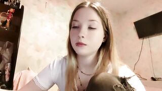 Watch elaynecinco New Porn Video [Chaturbate] - new, pretty, shy, young, 18