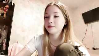 Watch elaynecinco New Porn Video [Chaturbate] - new, pretty, shy, young, 18