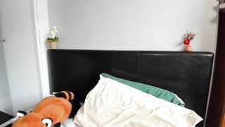 Watch naughtynerdygirl Best Porn Video [Chaturbate] - asian, british, petite, asshole