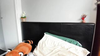 Watch naughtynerdygirl Best Porn Video [Chaturbate] - asian, british, petite, asshole