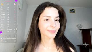 ludivinablice Cam Porn Video [Chaturbate] - new, shy, 18, skinny, cute