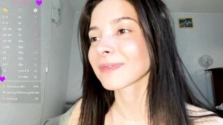 ludivinablice Cam Porn Video [Chaturbate] - new, shy, 18, skinny, cute