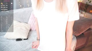 Watch machellehollenback HD Porn Video [Chaturbate] - new, shy, 18, blonde, skinny