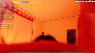 simpgorx New Porn Video [Chaturbate] - couple, latina, asian, skinny, teen