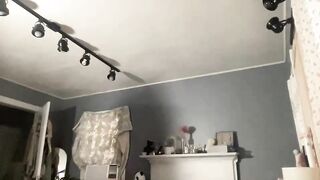 bouncingbunnyxox Cam Porn Video [Chaturbate] - tease, blowjobs, pussyhairy, mediumtits