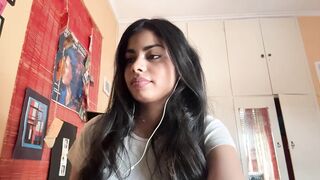 shirleendurrah Best Porn Video [Chaturbate] - new, shy, 18, skinny, teen