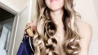 eager_sweetheart Hot Porn Video [Chaturbate] - fingerpussy, hitachi, hair, private