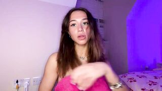 Watch poppyxox Cam Porn Video [Chaturbate] - new, 18, schoolgirl, pov, fingerass
