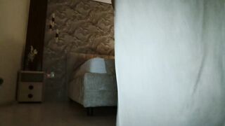 silvess333 New Porn Video [Chaturbate] - hairy, milf, bbw, curvy, pregnant