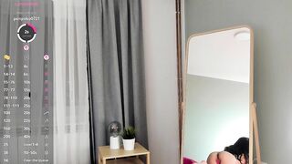 Watch kettybelly Leaked Porn Video [Chaturbate] - goodgirl, new, brunette, lovense, girl