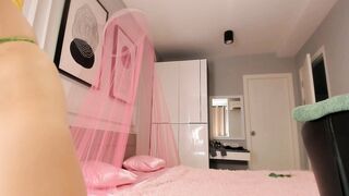 jap_amelle HD Porn Video [Chaturbate] - anal, 18, asian, squirt, bigboobs