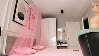 jap_amelle HD Porn Video [Chaturbate] - anal, 18, asian, squirt, bigboobs