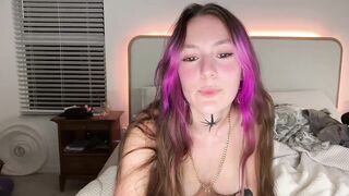 poppyquinn Best Porn Video [Chaturbate] - tease, topless, interactive, tips, petite