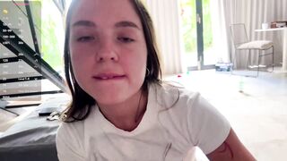 Watch tonettebuttitta HD Porn Video [Chaturbate] - new, shy, 18, skinny, teen