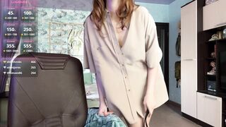 fairyflora Top Porn Video [Chaturbate] - redhead, new, young, 18, lovense