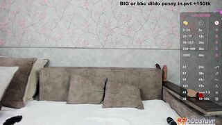 Watch _0k_ HD Porn Video [Chaturbate] - ass, feet, smalltits, pantyhose, skinny