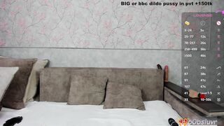 Watch _0k_ HD Porn Video [Chaturbate] - ass, feet, smalltits, pantyhose, skinny